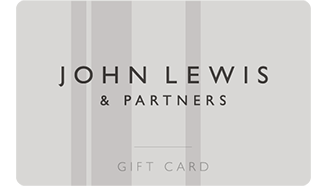 £75 John Lewis eGift Card Main