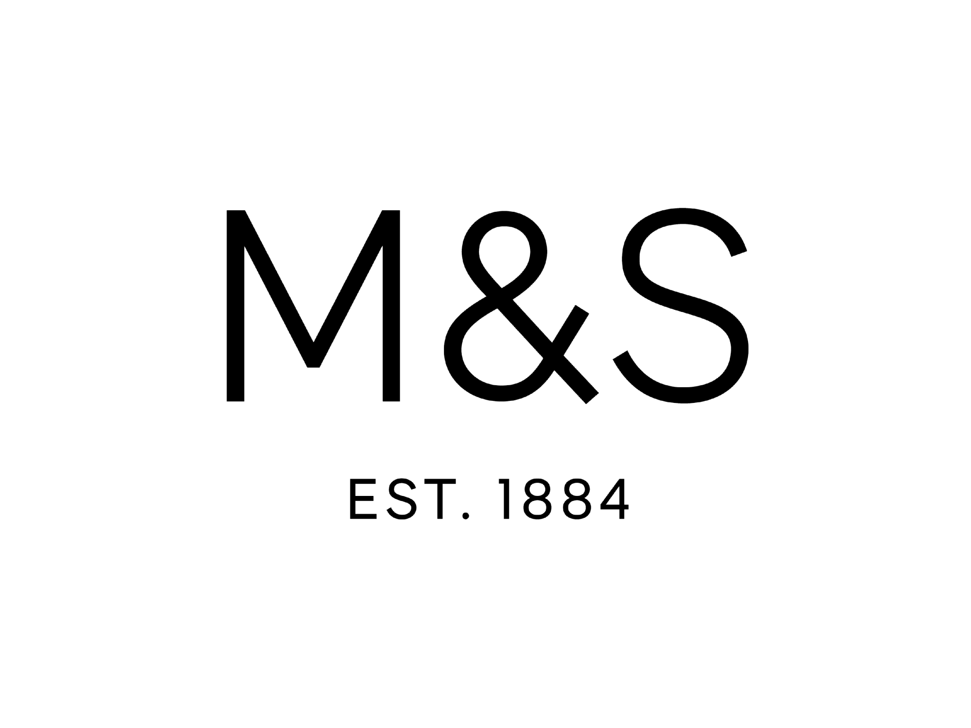 M&S Gift Card Logo