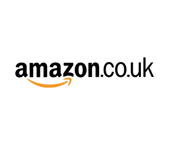 Amazon.co.uk Gift Card* Logo